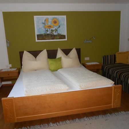 Apartamento Haus Lutz Prutz Exterior foto
