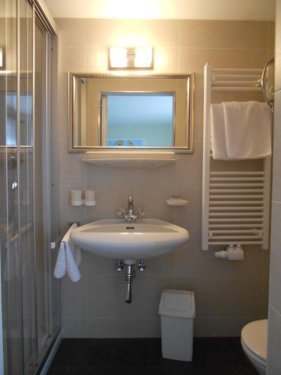 Apartamento Haus Lutz Prutz Habitación foto